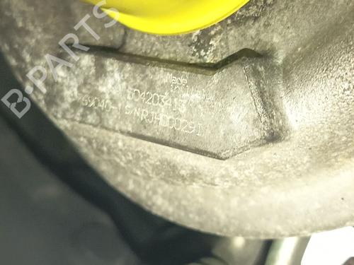 Engine IVECO DAILY V Platform/Chassis | BP39265986M1 - Image 16