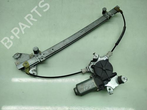 Used Front right window mechanism Front right window mechanism 37239396 37239396