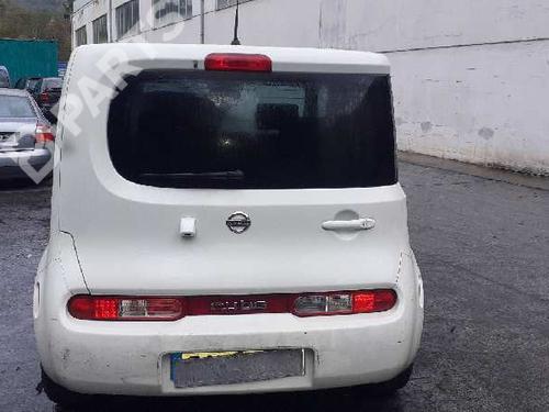 Left sun visor NISSAN CUBE (Z12) 1.6 16V | BP9533857I1  - Image 7