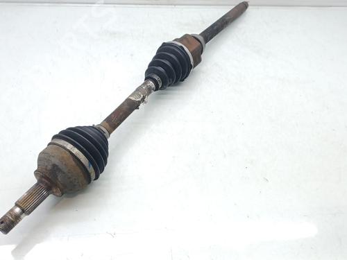Used Right front driveshaft Right front driveshaft CITROËN C5 III (RD_) 2.0 HDi 165 (RDRHHA, RDRHH8) (163 hp) 34124878 34124878