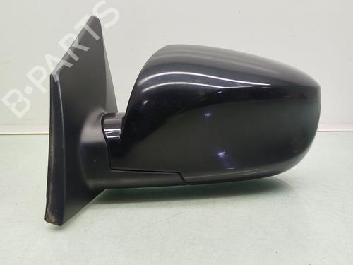 Used Left mirror HYUNDAI ix35 Van CRDi (136 hp) 30549844