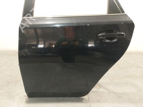 Left rear door TOYOTA AURIS (_E18_) 1.8 Hybrid (ZWE186_, ZWE186R) | BP29335847C4 