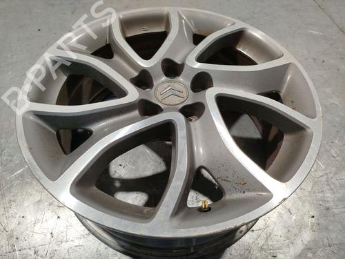 Rim CITROËN C-CROSSER (VU_, VV_) 2.4 16V | BP29357030C45 