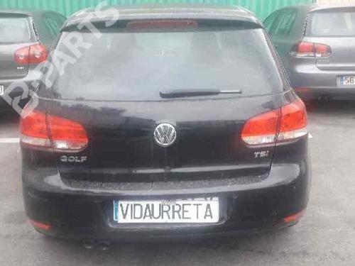 Left sun visor VW GOLF VI (5K1) 1.4 TSI | BP4382795I1  - Image 5