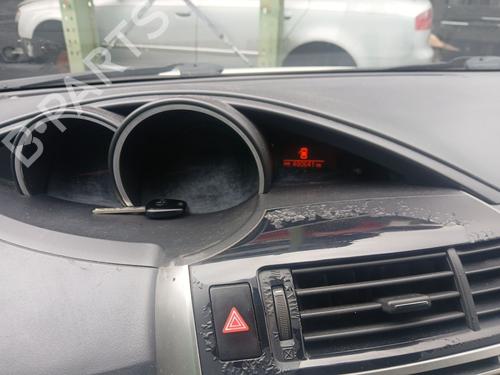 Headlight switch TOYOTA VERSO (_R2_) 1.6 D4-D (WAR20_) | BP38414880I24 - Image 14