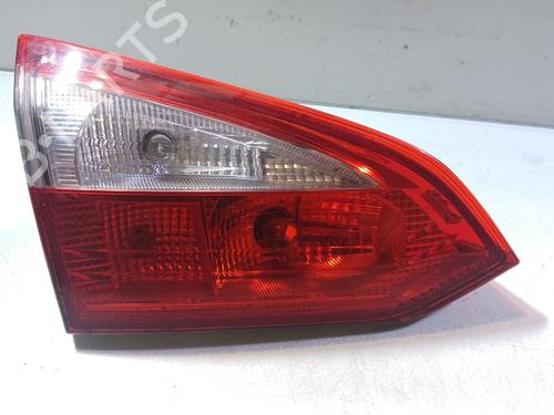 Left tailgate light FORD FOCUS III Turnier 1.6 TDCi | BP33872895C79 - Image 2