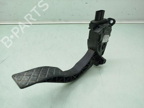 Used Pedal AUDI A6 C7 (4G2, 4GC) 3.0 TDI (218 hp) 21116315