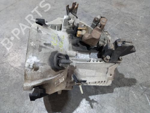 Gearbox FORD TRANSIT Van (FA_ _)  | BP29954056M3