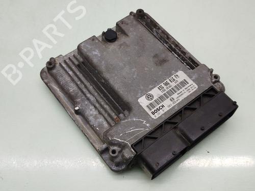 Used Engine control unit (ECU) VW GOLF V (1K1) 2.0 TDI (170 hp) 32059491