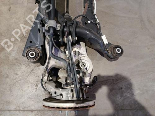 Rear axle JAGUAR F-PACE (X761) 2.0 TD4 AWD | BP37294975M2 - Image 3