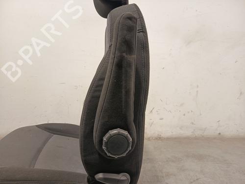 Right front seat OPEL VIVARO B Van (X82) 1.6 CDTI (05) | BP38112505C16 - Image 9