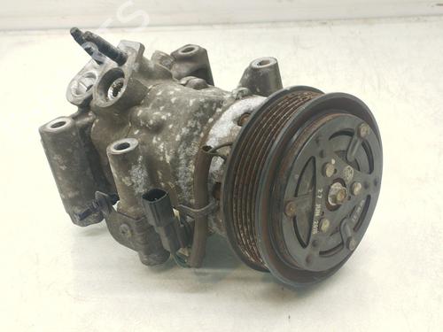 Used AC compressor AC compressor FORD TRANSIT COURIER B460 Box Body/MPV 1.5 TDCi (75 hp) 32096154 32096154