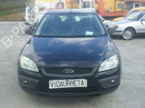 Gearbox FORD FOCUS II Turnier (DA_, FFS, DS) 1.8 TDCi | BP1801047M3 