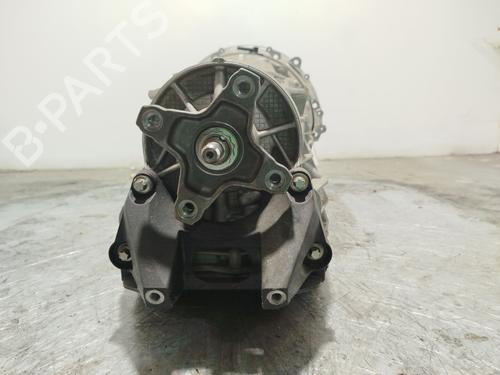 Gearbox MERCEDES-BENZ V-CLASS (W447) V 250 BlueTEC / d (447.811, 447.813, 447.815) | BP40106290M3 - Image 4