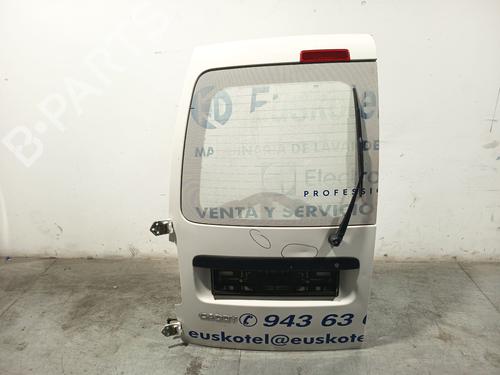 Used Left rear door Left rear door 37713118 37713118