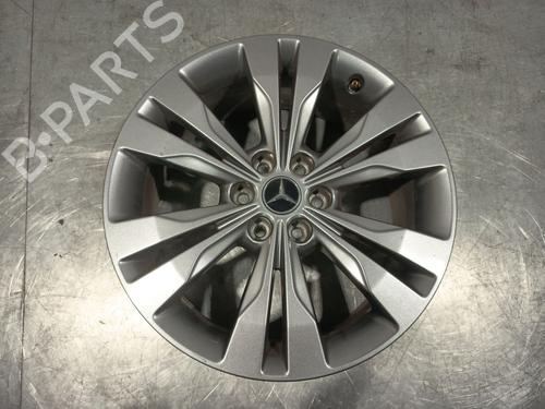 Used Rim Rim MERCEDES-BENZ X-CLASS (470) X 250 d (470.230) (190 hp) 40107567 40107567