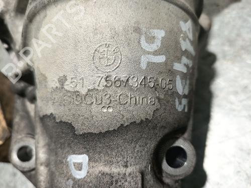 Front differential BMW X3 (F25) xDrive 20 d | BP34538588M23 - Image 6