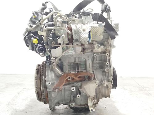 Engine NISSAN TOWNSTAR Box Body/MPV (XFK) 1.3 | BP29122650M1 