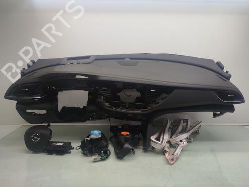 Used Airbag Kit OPEL INSIGNIA B Grand Sport (Z18) 2.0 CDTi (68) (170 hp) 29544736