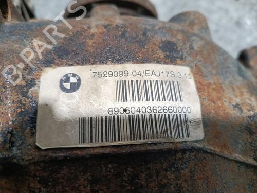 Rear differential BMW 3 Touring (E91)  | BP33704155M24  - Image 6