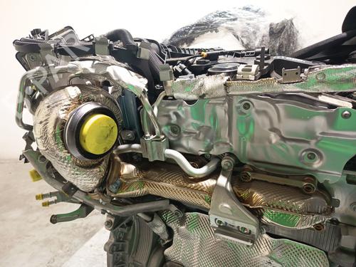 Engine MERCEDES-BENZ GLA (H247) GLA 220 d 4-matic (247.715) | BP35979826M1 - Image 12