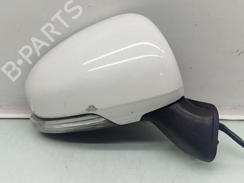 Used Right mirror TOYOTA PRIUS (_W3_) 1.8 Hybrid (ZVW3_) (99 hp) 29353142