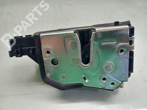 Rear left lock BMW 3 (E46) 320 d | BP9818901C100 