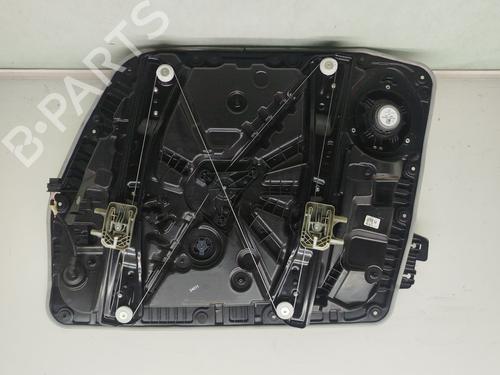 Front left window mechanism MERCEDES-BENZ GLA (H247) GLA 200 (247.787) | BP40107486C22 - Image 4