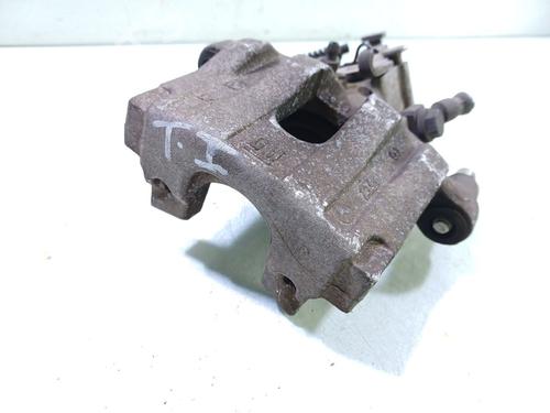 Used Left rear brake caliper OPEL VECTRA C GTS (Z02) [2002-2009]  21263321