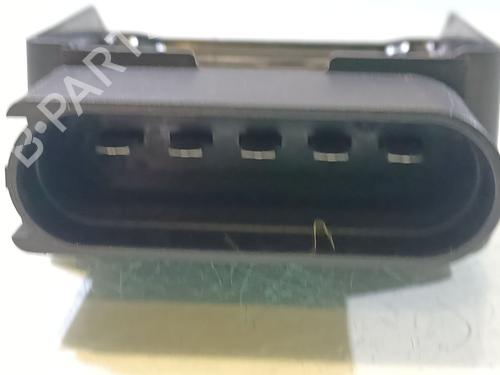 Elektronische module VW T-ROC (A11, D11) 1.5 TSI | BP29574295M83 