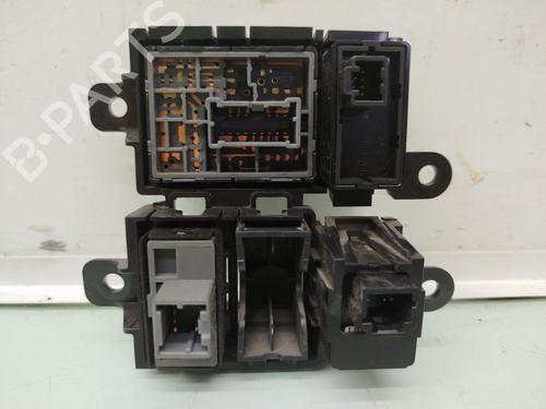 Switch NISSAN JUKE (F15) 1.6 DIG-T 4x4 | BP23958364I30 