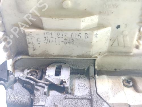 Front right lock SEAT ALTEA XL (5P5, 5P8) 1.6 TDI | BP16765774C97 