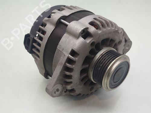 alternator-opel-mokka-mokka-x-j13-2012-2013-2014-2015-2016-2017-2018-2019-31931366 main image