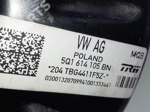 Servo brake AUDI A3 Sportback (8VA, 8VF)  | BP11941446M42 