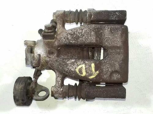 Used Right rear brake caliper OPEL ZAFIRA A MPV (T98) 2.0 DTI 16V (F75) (101 hp) 11559219