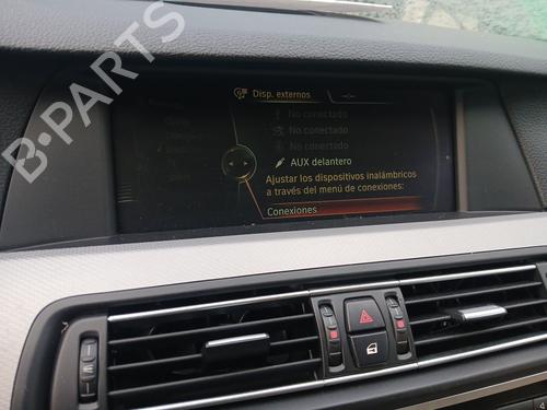 Engine control unit (ECU) BMW 5 (F10)  | BP34460539M57  - Image 16