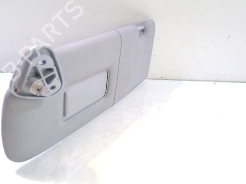 Left sun visor BMW 1 (E87) 120 d | BP29133190I1 