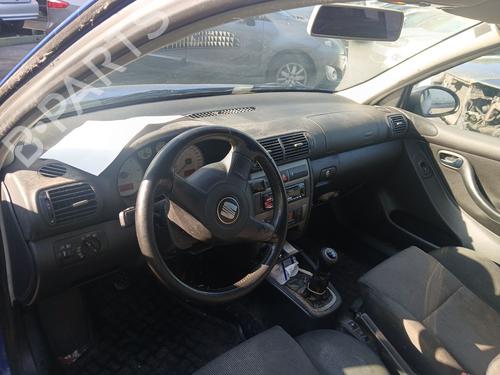 Left front steering knuckle SEAT LEON (1M1) 1.9 TDI | BP35727675M25 - Image 11