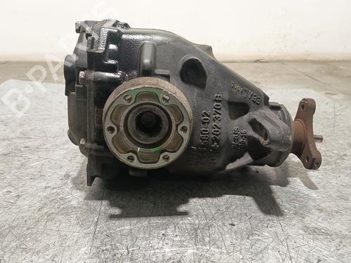 Rear differential BMW 3 Touring (E91) 316 d | BP40106348M24 - Image 3
