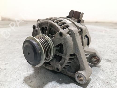 Used Alternator Alternator OPEL CORSA E Hatchback Van (X15) 1.2 (08) (69 hp) 40107006 40107006