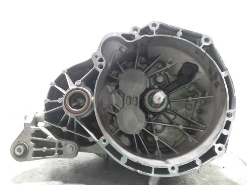 Used Gearbox VOLVO V60 I (155) 1.6 DRIVe (114 hp) 18410191