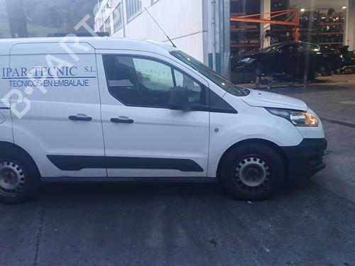 ABS pump FORD TRANSIT CONNECT V408 Box Body/MPV 1.6 TDCi | BP31809915M43