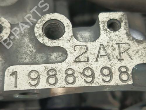 Engine LEXUS NX (_Z1_) 300h AWD (AYZ15) | BP32232742M1