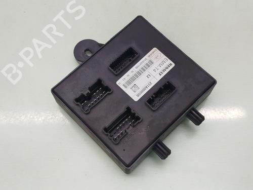 Used Electronic module Electronic module RENAULT CAPTUR I (J5_, H5_) 0.9 TCe 90 (90 hp) 35728692 35728692