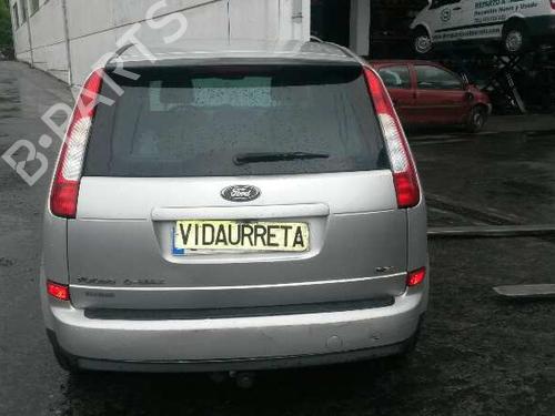 Hood FORD FOCUS C-MAX (DM2) 1.8 TDCi | BP1801050C1 