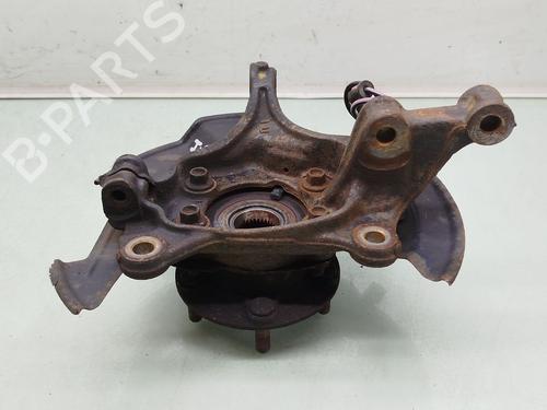 Left front steering knuckle MAZDA 3 (BM, BN) 2.2 D | BP39147615M25 - Image 4