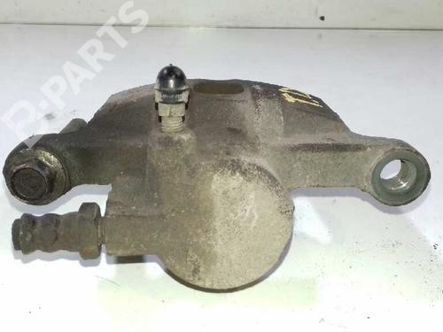 Right rear brake caliper MITSUBISHI OUTLANDER I (CU_W) 2.0 (CU2W) | BP11558931M106 