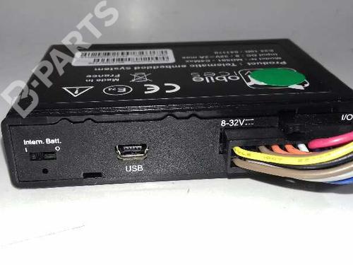 Elektronisk modul BMW 3 (E90) 320 d | BP2789003M83 