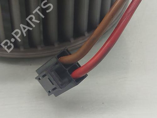 Heater blower motor MERCEDES-BENZ C-CLASS (W204) C 200 CDI (204.001) | BP25804089M62 