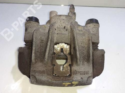 Left rear brake caliper CITROËN JUMPER I Van (244) 2.8 HDi | BP11559616M107 